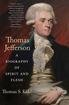Thomas Jefferson - Kidd, Thomas S