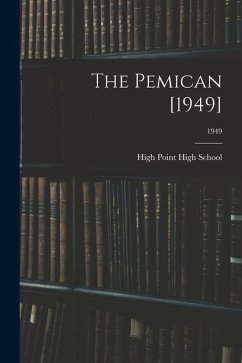 The Pemican [1949]; 1949