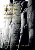 A Stabbing Death in Luxor