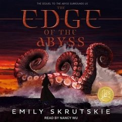 The Edge of the Abyss - Skrutskie, Emily