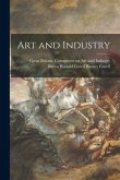 Art and Industry [microform]