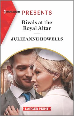 Rivals at the Royal Altar - Howells, Julieanne