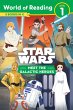 Star Wars: World of Reading: Meet the... - Bild 1