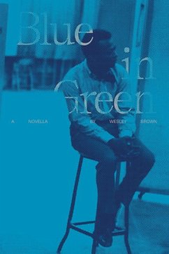 Cover Blue in Green