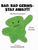 Bad, Bad Germs -- Stay Away!!!