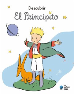 Cover Descubrir El Principito