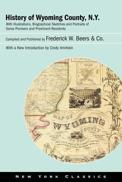 History of Wyoming County, N.Y. - Beers & Co., Frederick W.