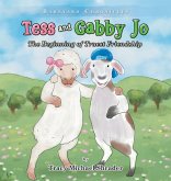 Tess and Gabby Jo Tess and Gabby Jo