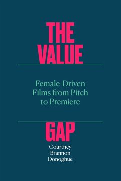 The Value Gap - Brannon Donoghue, Courtney