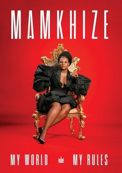 Cover Mamkhize