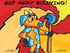 MOP Away Bullying! - Seligman Lomayesva, Sharon