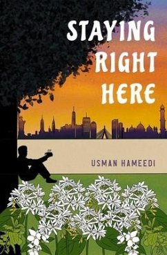 Staying Right Here - Hameedi, Usman