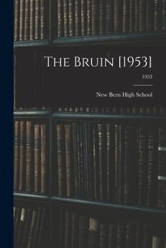 The Bruin [1953]; 1953