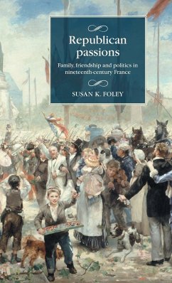 Republican passions - Foley, Susan K.