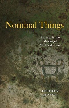 Nominal Things - Moser, Jeffrey