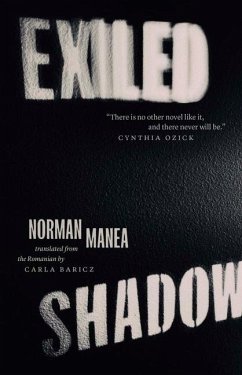 Exiled Shadow - Manea, Norman