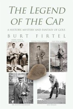 The Legend of the Cap - Firtel, Burt