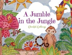 A Jumble in the Jungle - Collings, Chantal