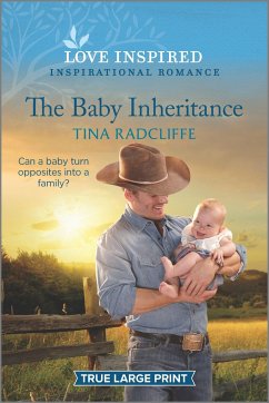 The Baby Inheritance - Radcliffe, Tina