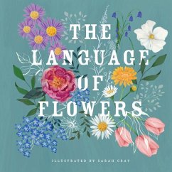 The Language of Flowers - Cray, Sarah
