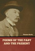 Poems of the Past and the Present