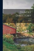 Dundee Directory; 1837-38