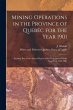 Mining Operations in the Province of... - Bild 1