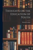 Thoughts on the Education of Youth