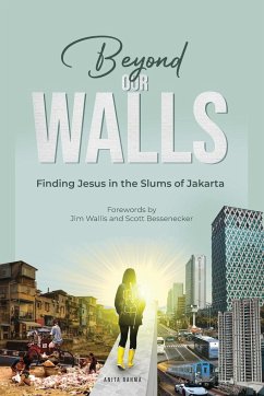 Beyond Our Walls - Rahma, Anita