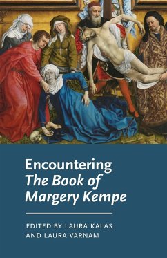 Encountering The Book of Margery Kempe