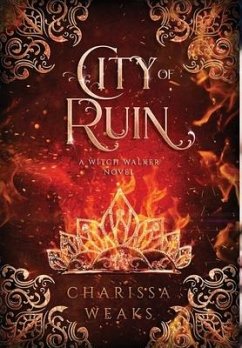 City of Ruin - Weaks, Charissa