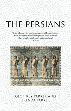 The Persians - Parker, Brenda; Parker, Geoffrey