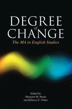 Degree of Change