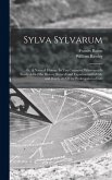 Sylva Sylvarum