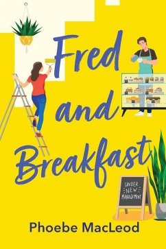 Fred and Breakfast - MacLeod, Phoebe