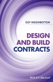 Design and Build Contracts