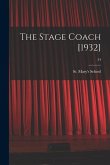 The Stage Coach [1932]; 34