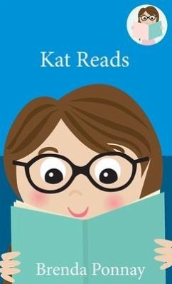 Kat Reads - Ponnay, Brenda
