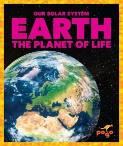 Earth: The Planet of Life - Schuh, Mari C