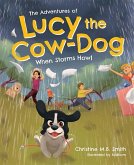 Adv of Lucy the Cow Dog When S