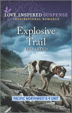 Explosive Trail - Reed, Terri