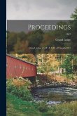Proceedings: Grand Lodge of A.F. & A.M. of Canada,1857; 1857