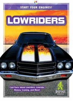 Lowriders - London, Martha