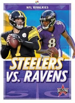 Steelers vs. Ravens - Price, Karen