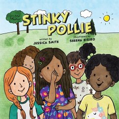 Stinky Pollie - Smith, Jessica