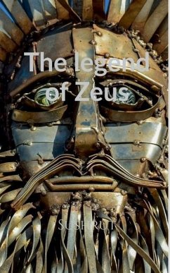 The legend of zeus - Kumar, Sushrut
