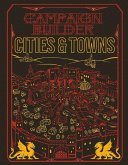 Campaign Builder: Cities and Towns (5e) Limited Edition