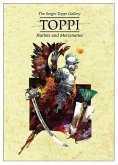 The Toppi Gallery: Harlots and Mercenaries