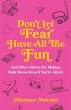 Don't Let Fear Have All The Fun - Bild 1