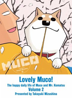 Cover Lovely Muco! 2